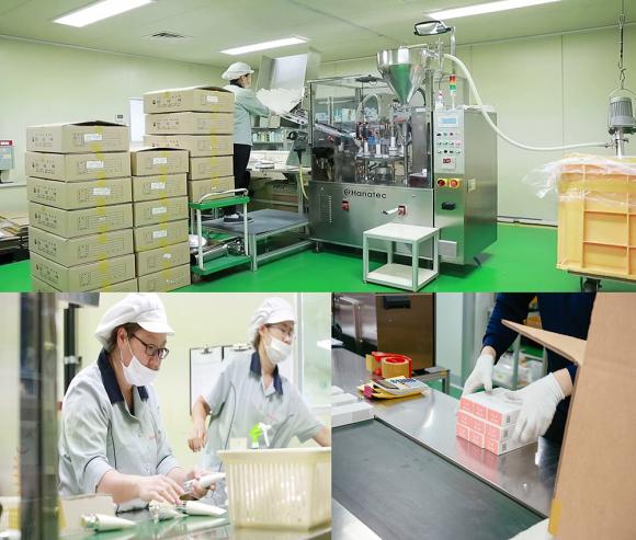 SKINAZ,SKINAZ Việt Nam,thương hiệu mỹ phẩm Hàn Quốc