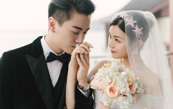 Trần Hiểu, Trần Nghiên Hy, sao Hoa ngữ 