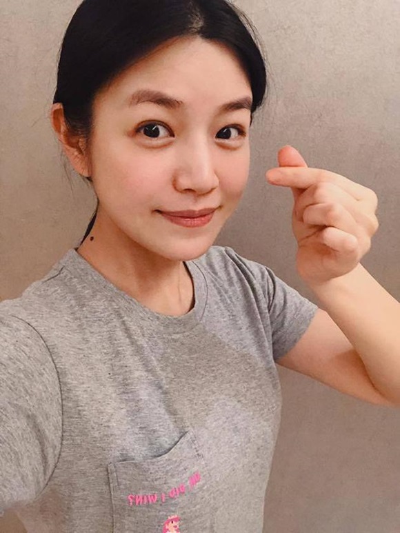 Trần Hiểu, Trần Nghiên Hy, sao Hoa ngữ 