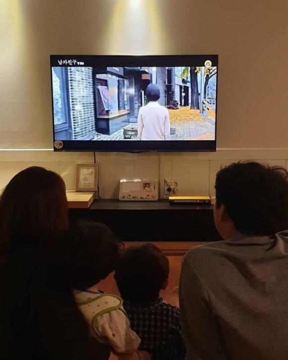 Song Joong Ki,Song Hye Kyo ly hôn,sao Hàn