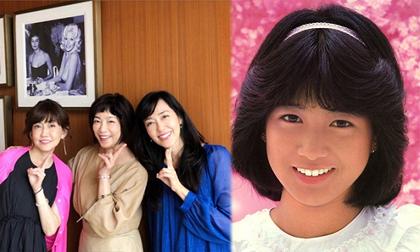Maria Hamasaki, diễn viên Nhật Bản qua đời, sao Nhật