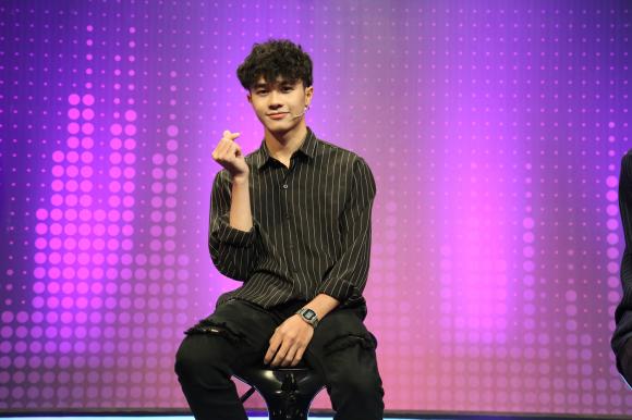 Tần số tình yêu mùa 2, Hồng Sơn, Minh Tường, Bảo Bảo