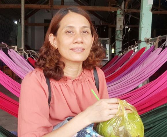 Người phụ nữ lưu lạc 22 năm ở Trung Quốc, lưu lạc 22 năm, lưu lạc ở Trung Quốc, đoàn tụ gia đình, Nguyễn Kim Hon