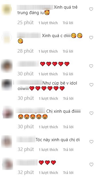 kiểu tóc của Ngọc Trinh,Ngọc Trinh cắt tóc,sao Việt,Ngọc Trinh