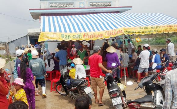 Người phụ nữ lưu lạc 22 năm ở Trung Quốc, lưu lạc 22 năm, lưu lạc ở Trung Quốc, đoàn tụ gia đình, Nguyễn Kim Hon