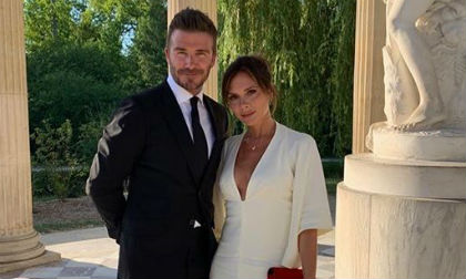 david beckham, harper seven, sao hollywood