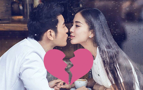 Huỳnh Hiểu Minh,Angelababy,sao Hoa ngữ