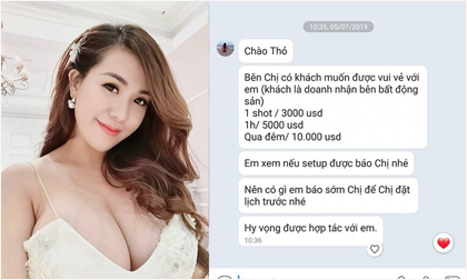 Mai Thỏ, hot girl Việt, phẫu thuật thẩm mỹ