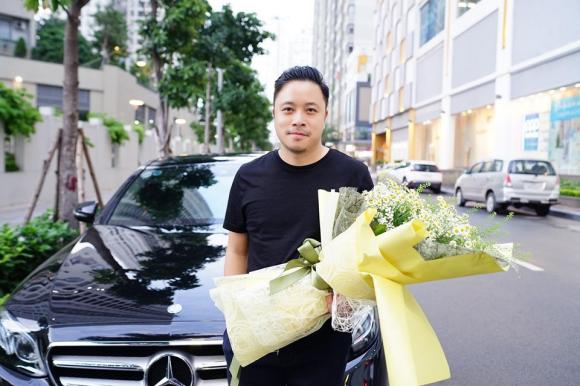 sao việt đi gì, sao việt mua xe, Đinh Ngọc Diệp và Victor Vũ mua xe, Victor Vũ mua xe, Đinh Ngọc Diệp và Victor Vũ 