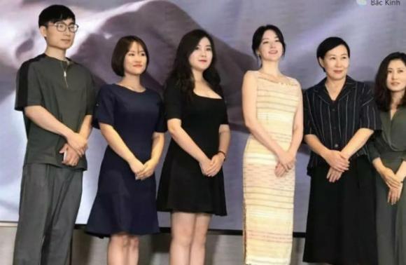 tượng đài nhan sắc xứ Hàn, lee young ae, sao hàn