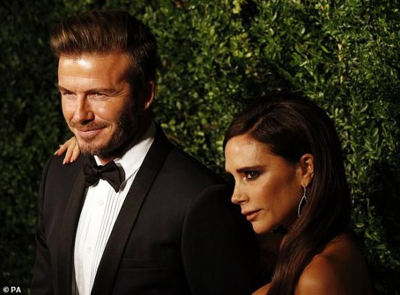 Beckham,Victoria,biệt thự nhà Beckham,sao Hollywood