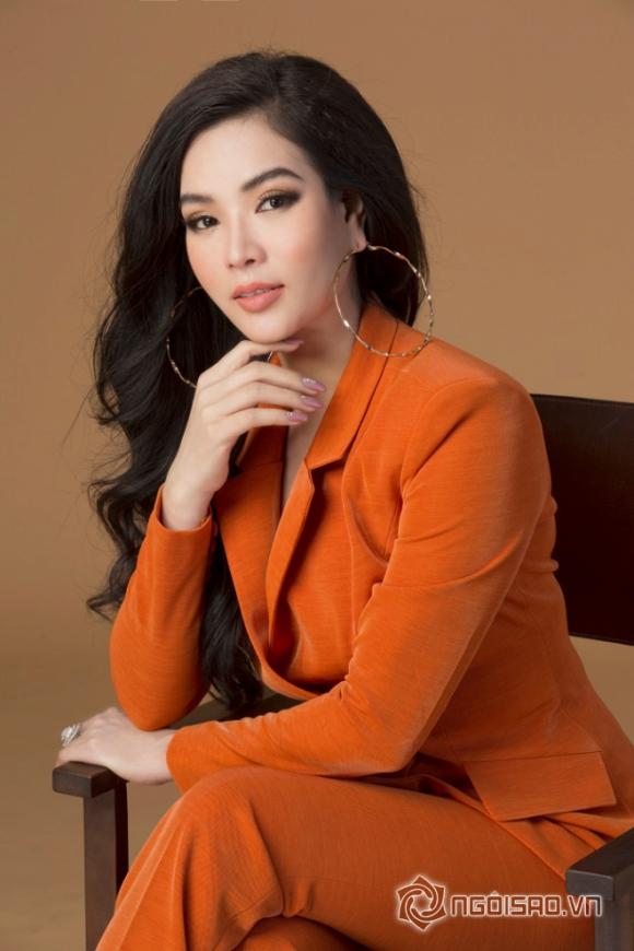 Hoa hậu Doanh nhân Cao Thị Thùy Dung - Niềm hạnh phúc tôn vinh sắc đẹp phụ nữ 2 Hoa hậu Doanh nhân Cao Thị Thùy Dung,cuộc thi sắc đẹp của Minh Chánh