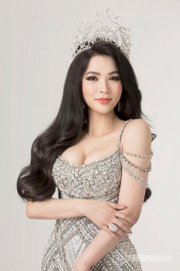 Hoa hậu Doanh nhân Cao Thị Thùy Dung - Niềm hạnh phúc tôn vinh sắc đẹp phụ nữ 6 Hoa hậu Doanh nhân Cao Thị Thùy Dung,cuộc thi sắc đẹp của Minh Chánh
