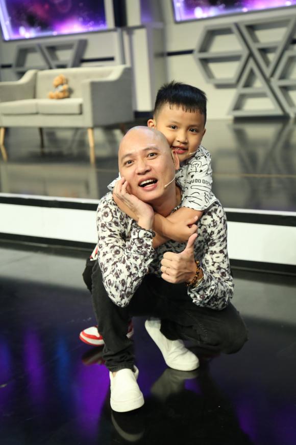 h3-ngoisao.vn-w1000-h1500.jpg 0 Bố là số 1, Nguyễn Hải Phong, Xì trum Tường Minh