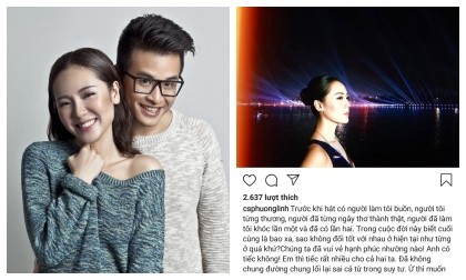 ca sĩ hà anh tuấn, ca sĩ Đông Nhi, sao Việt