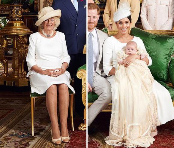 Hoàng gia Anh,Hoàng tử Harry,Công nương Diana,vợ chồng Hoàng tử William,Hoàng tử William,Công nương Kate,Meghan Markle