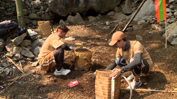 hoa hậu Kỳ Duyên, siêu mẫu Minh Triệu, hoa hậu H'Hen Niê, á hậu Lệ Hằng, diễn viên Bình An, ca sĩ Quốc Thiên, người mẫu Mạc Anh Quân, cuộc đua kì thú, sao Việt