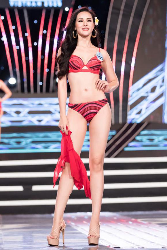 Bạn gái trọng đại,nguyễn huyền trang,Miss World Việt Nam
