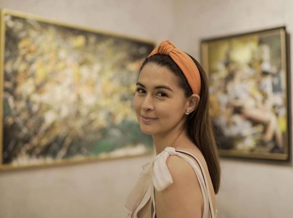 marian rivera, mỹ nhân đẹp nhất philippines