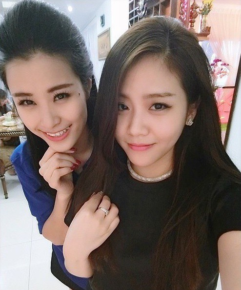 Đông Nhi,Ông Cao Thắng,Ông Cao Thắng cầu hôn Đông Nhi,Ông Cao Thắng và Đông Nhi đám cưới,sao Việt