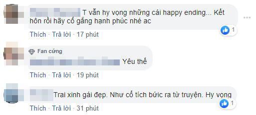 Đông Nhi, Ông Cao Thắng, sao việt