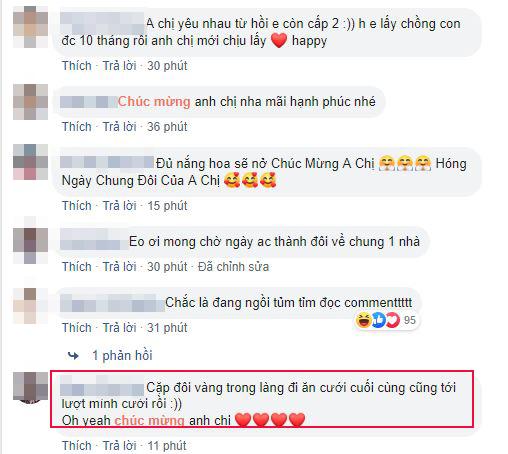 Đông Nhi, Ông Cao Thắng, sao việt