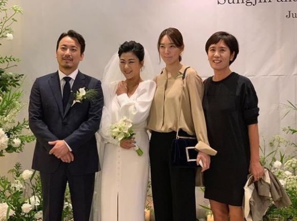 Gong Hyo Jin,Song Hye Kyo,Han Ji Min,Shin Min Ah,Hyun Bin,sao Hàn,tình cũ Song Hye Kyo