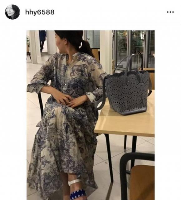 Gong Hyo Jin,Song Hye Kyo,Han Ji Min,Shin Min Ah,Hyun Bin,sao Hàn,tình cũ Song Hye Kyo