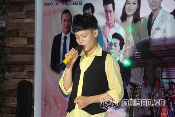 LMD Logistics, Mỗi tháng một mảnh đời