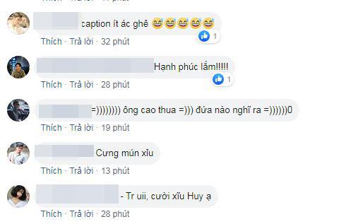 Ngô Kiến Huy,  Jun Phạm, Đông Nhi , Ông Cao Thắng, sao Việt