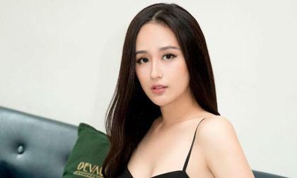 Hoa hậu doanh nhân Việt Hàn 2019, Hoa hậu Nguyễn Thị Tuyết Nhung