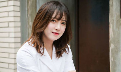 Hoa hậu doanh nhân Việt Hàn 2019, Hoa hậu Nguyễn Thị Tuyết Nhung