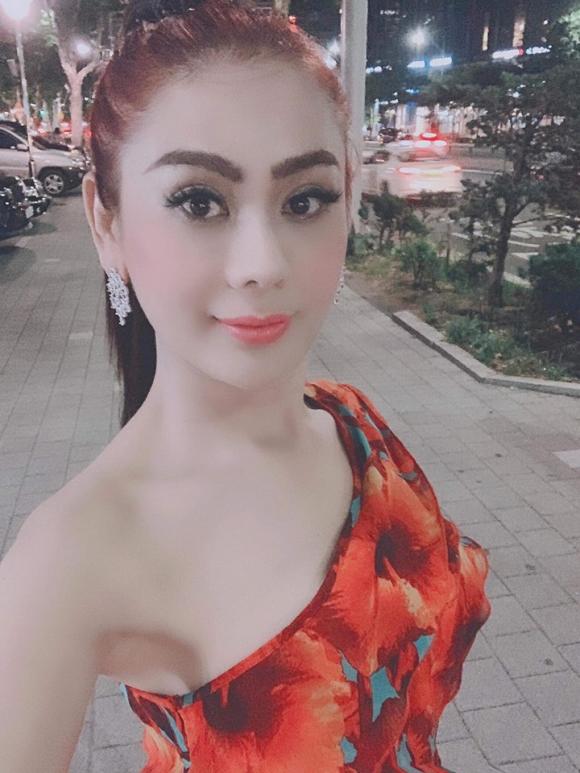 Lâm Khánh Chi, chồng Lâm Khánh Chi, mỹ nhân chuyển giới, sao Việt
