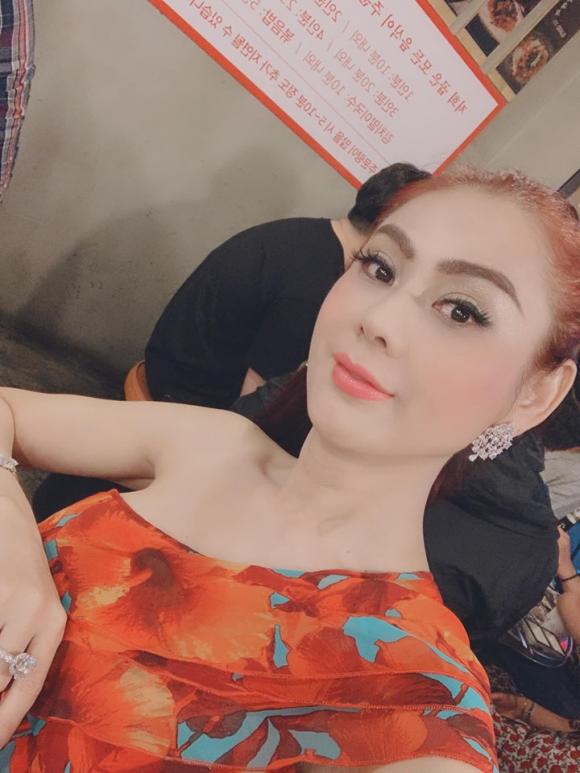 Lâm Khánh Chi, chồng Lâm Khánh Chi, mỹ nhân chuyển giới, sao Việt