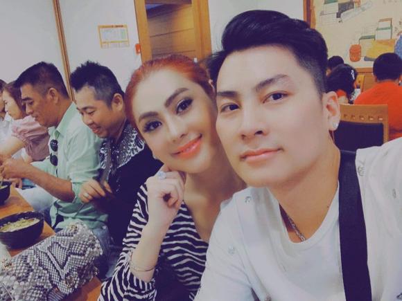 Lâm Khánh Chi, chồng Lâm Khánh Chi, mỹ nhân chuyển giới, sao Việt