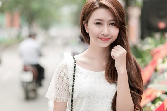 Quỳnh anh shyn,hot girl bộ ba sát thủ,quỳnh anh shyn khó đỡ