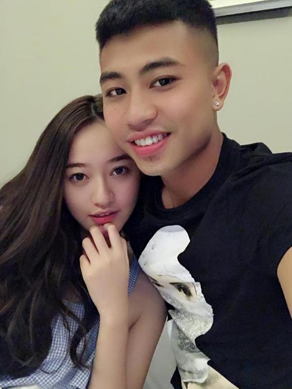 Tiền đạo U22 Việt Nam - Đinh Thanh Bình chia tay bạn gái Hoa khôi Người đẹp Kinh Bắc 2 Tiền đạo đinh thanh bình,u22 việt nam,đinh thanh bình chia tay bạn gái hoa khôi