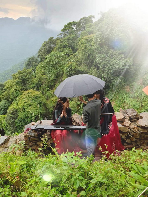 doan-di-bang-117-1-ngoisao.vn-w580-h773 5 Đoàn Di Băng, Dược sĩ Tiến, Độ ta không độ nàng