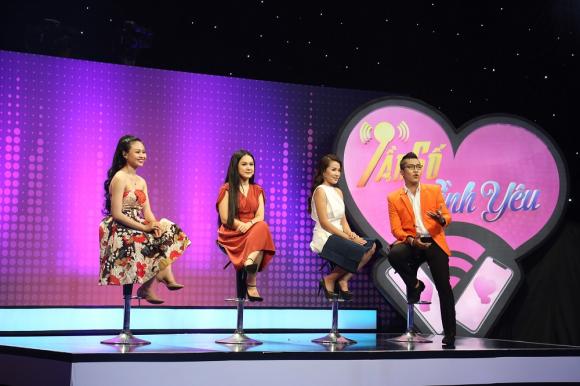 Tần số tình yêu mùa 2, soái ca Ngọc Vinh, Nguyễn Trí Tài