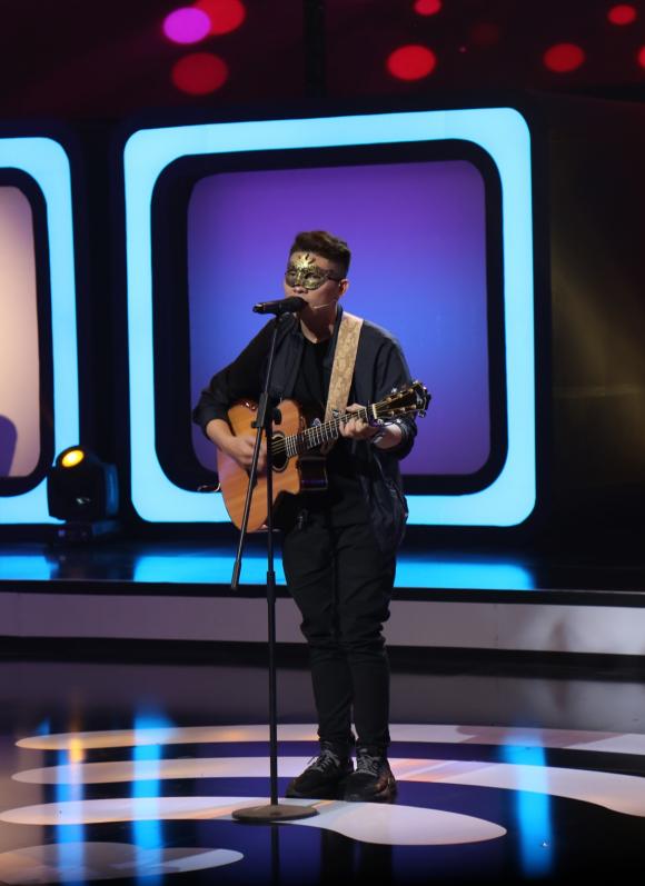 Tần số tình yêu mùa 2, soái ca Ngọc Vinh, Nguyễn Trí Tài