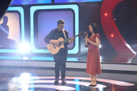 Tần số tình yêu mùa 2, soái ca Ngọc Vinh, Nguyễn Trí Tài