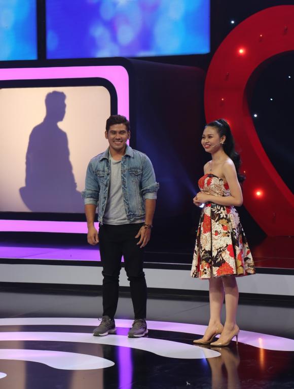 Tần số tình yêu mùa 2, soái ca Ngọc Vinh, Nguyễn Trí Tài