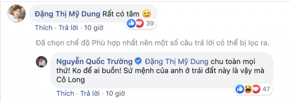 quoc-truong-la-cao-thu-tha-thiny-3 0 diễn viên Quốc Trường,em gái Hoa hậu Mai Phương Thúy, hoa hậu Trần Tiểu Vy, diễn viên Midu, ca sĩ Quỳnh Nga, sao Việt