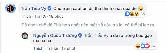 diễn viên Quốc Trường,em gái Hoa hậu Mai Phương Thúy, hoa hậu Trần Tiểu Vy, diễn viên Midu, ca sĩ Quỳnh Nga, sao Việt