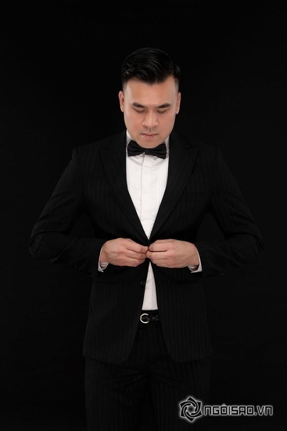 Ca sĩ tuấn anh,đại úy tuấn anh,tuấn anh gây sốt với album hương tình cũ