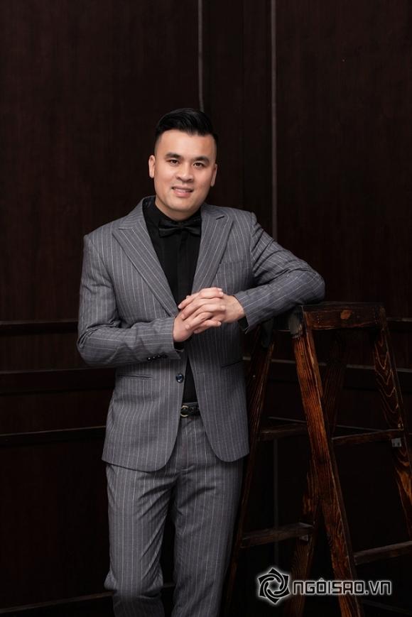 Ca sĩ tuấn anh,đại úy tuấn anh,tuấn anh gây sốt với album hương tình cũ