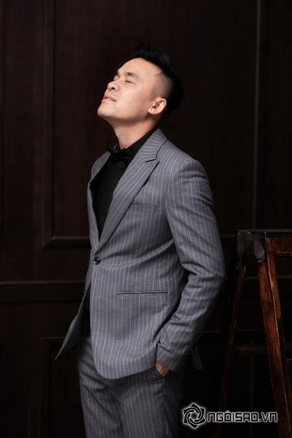 Ca sĩ tuấn anh,đại úy tuấn anh,tuấn anh gây sốt với album hương tình cũ
