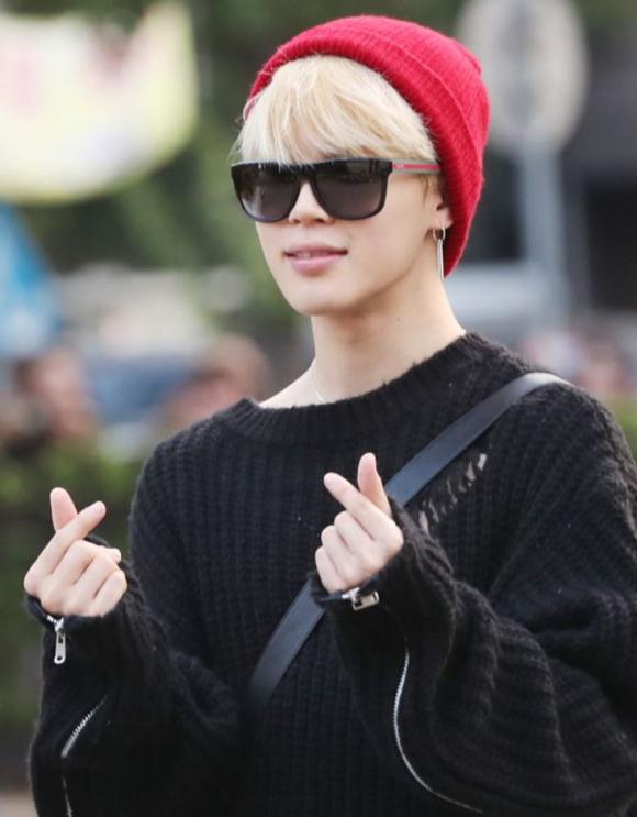 Thời trang Jimin BTS 12 Jimin bts, Jimin, sao việt