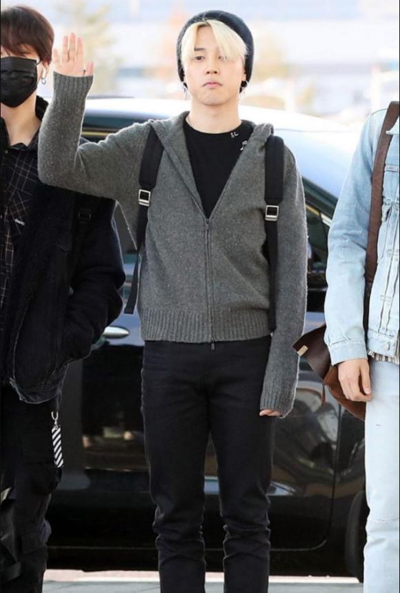 Thời trang Jimin BTS 10 Jimin bts, Jimin, sao việt