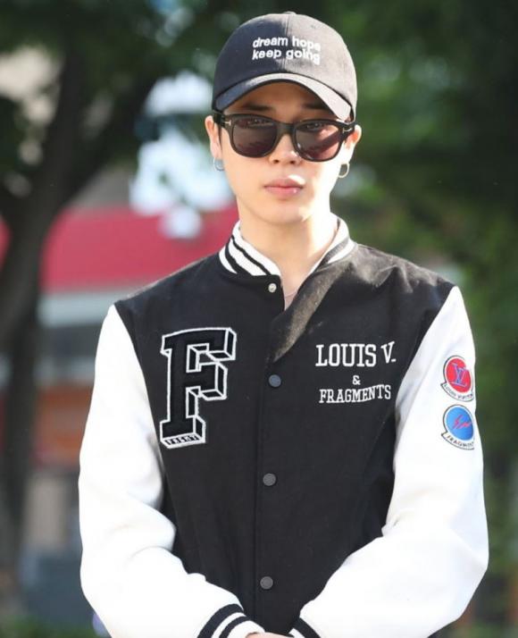 Thời trang Jimin BTS 9 Jimin bts, Jimin, sao việt